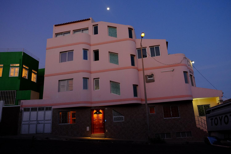Others 4, Casa Comba