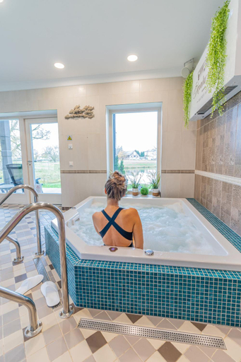 Sport & Beauty 2, Skrunda Manor Hotel, Kuldiga
