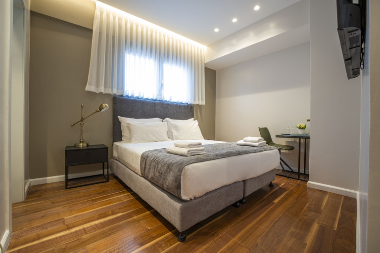 Bedroom 4, Hematian Hotel by Effy