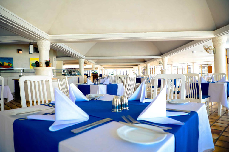 Food & Drinks 2, Prime Atlantic Hotel, Banjul