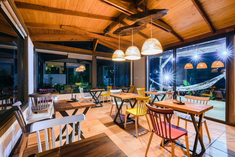 Food & Drinks 4, Hotel Kawa Mountain Retreat, Salento