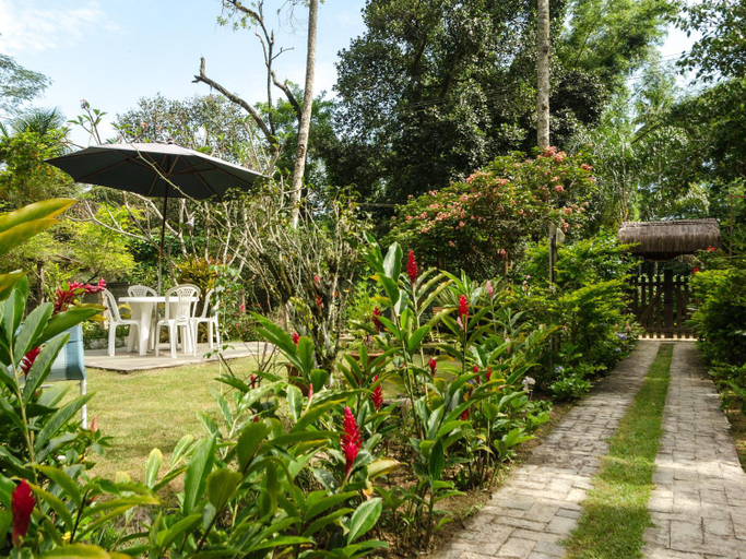Others 3, Kitnet e Suite Morada Aguiar - Chale, Angra dos Reis