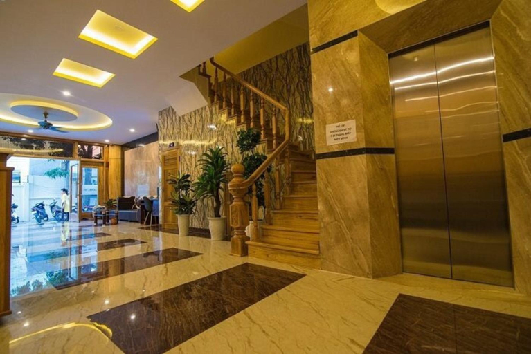 Public Area, Senkotel Nha Trang Managed by NEST Group, Nha Trang