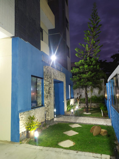 Flat confortavel e bem localizado, Natal