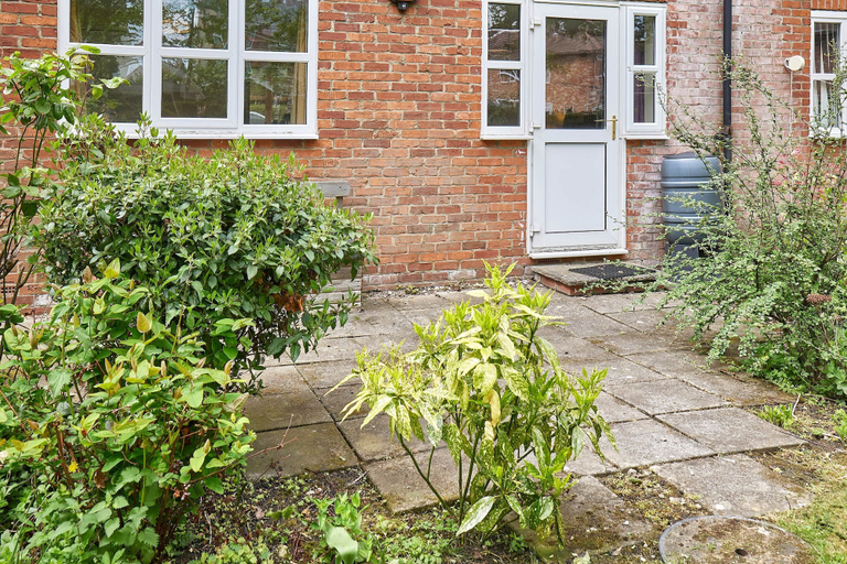 Others 4, The Garden Flat, Darlington