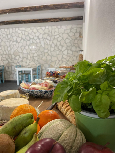 Breakfast buffet 3, GREENLOVE, Napoli