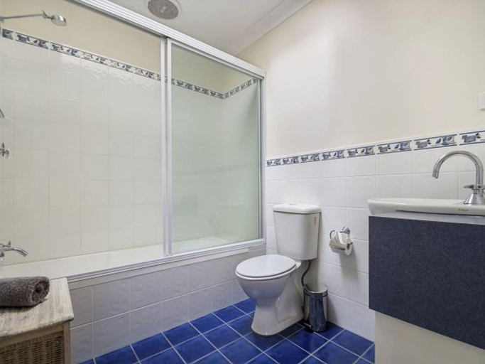 Bathroom, Saltbush at Vincentia by Experience Jervis Bay, Shoalhaven - Pt B