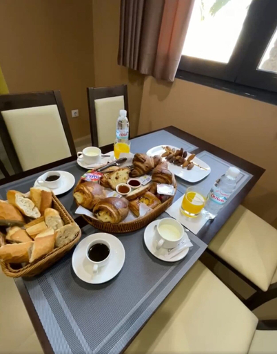 Food & Drinks 5, Niagara Hotel Aeroport, Bordj El Kiffan