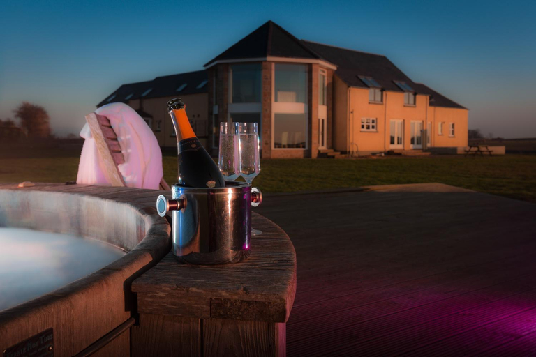 Sport & Beauty, Garleton Lodge, East Lothian