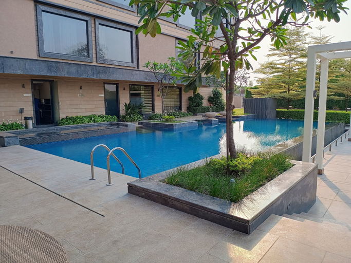 Sport & Beauty 2, Ramada by Wyndham Varanasi Katesar, Chandauli