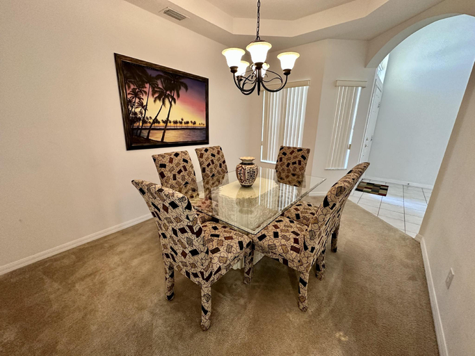 Others 4, Minutes from the fun Pet Friendly, Polk