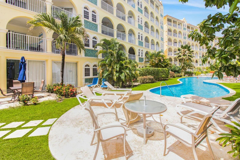 Others 5, 108 Sapphire Beach Condos Barbados