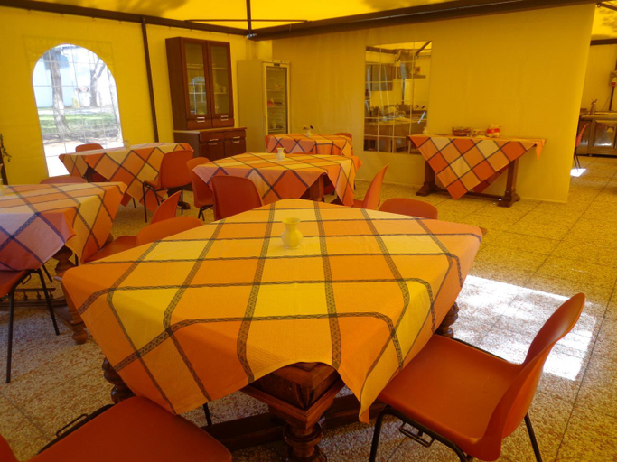 Food & Drinks 2, Agriturismo San Giuseppe, Grosseto