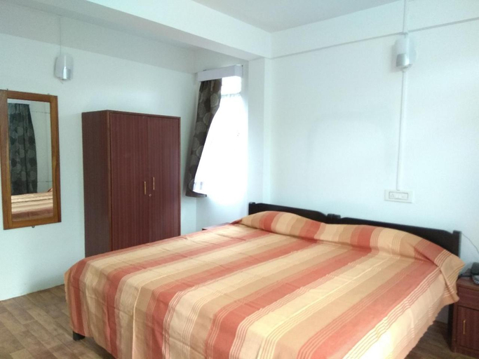 2, Latei Ville Inn, East Khasi Hills
