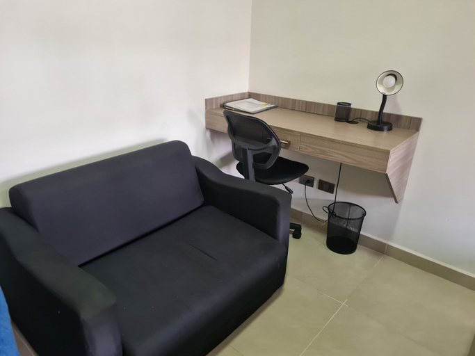Others 5, 505 Moderno Aparta-Suite en Versalles Tipo Loft - Cali Tower Suites & Lofts, Santiago de Cali