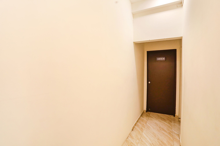 Public Area 3, Fabhotel Seva Service Apartment, Nagpur