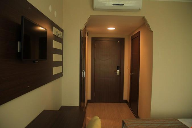 Others, Hotel Avci, Bulancak