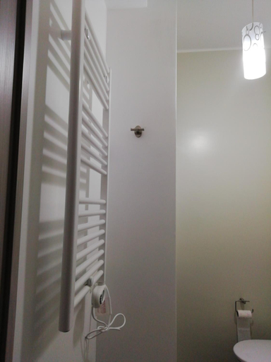 Bathroom 3, I Fiori, Cagliari