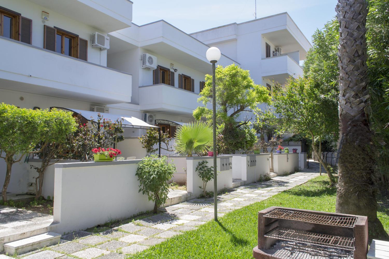 Others 5, Residence Borgo Latino- Localo, Lecce