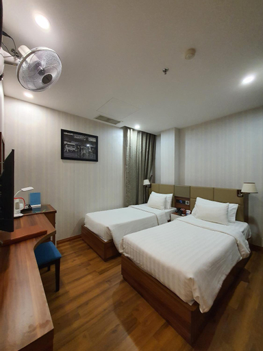 Bedroom 7