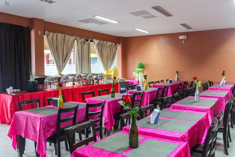 Food & Drinks, Butuan Grand Palace Annex, Butuan City