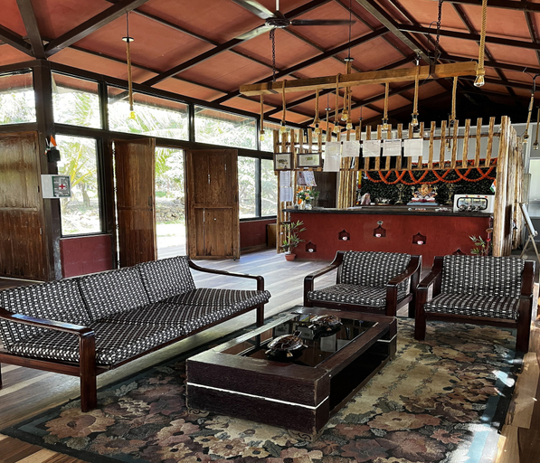 Food & Drinks 4, Aranyagiri Countryside Resort, Ahmadnagar
