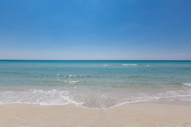 Beach 4, 3799 Case Aida - Casa Celeste 2P by Barbarhouse, Lecce