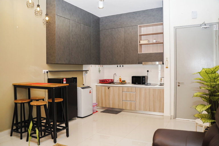 Others 4, KLIA AIRPORT HOMESTAY 8, Sepang