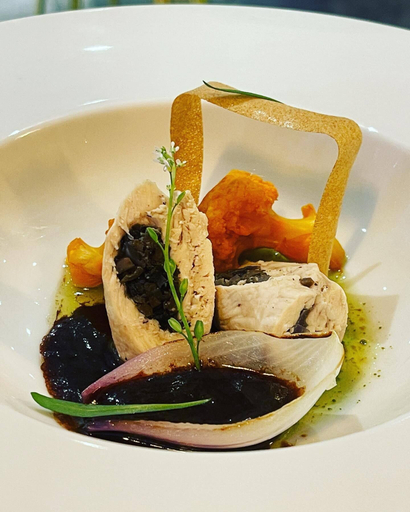 Food & Drinks 5, Kingdom Luxury Hotel, Cheraga