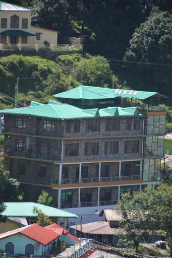 Exterior & Views 2, Goroomgo Bala Paradise Munsyari, Pithoragarh