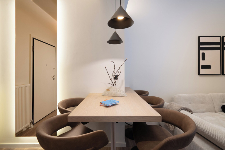 Others 4, Athens City Modern Apartments, Attica
