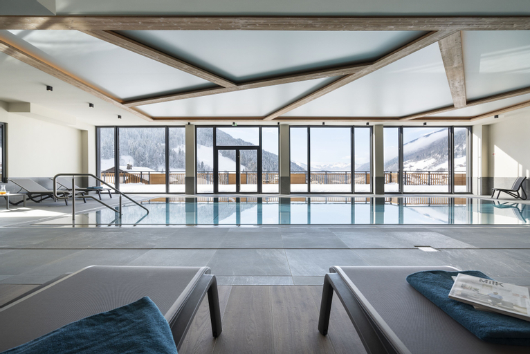 MGM Hôtels & Résidences – Résidence Chalets de Joy, Haute-Savoie