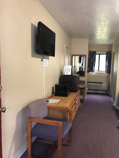 Others 5, Laurel Park Inn, Haywood