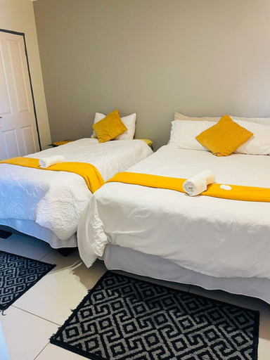 Others 4, ONNIE GUESTHOUSE, Vhembe