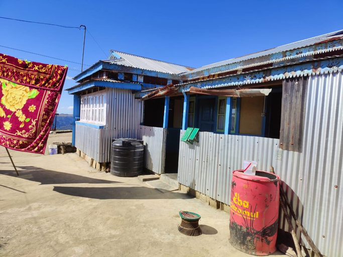 Exterior & Views 1, Iohhun's Sunrise Homestay , East Khasi Hills