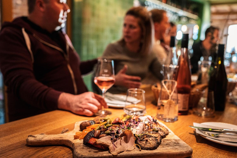Food & Drinks 4, Muller! Das Weingut & Weinhotel, Bad Kissingen
