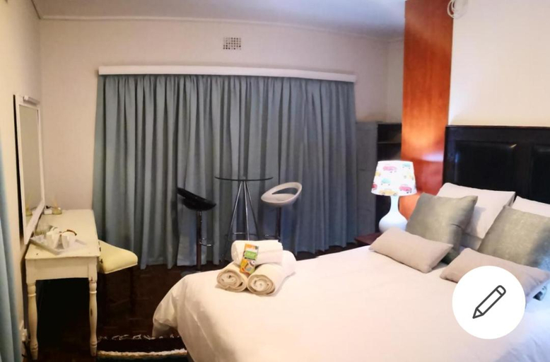 Others 4, The Room, City of Cape Town