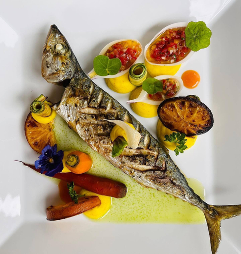 Food & Drinks 5, Kingdom Luxury Hotel, Cheraga