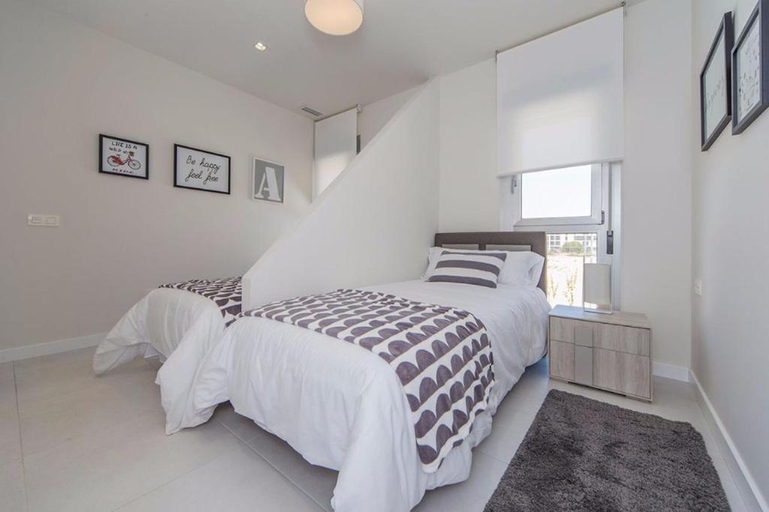 Others 4, Los Dolses Mirador Apartments 2 beds, Alicante