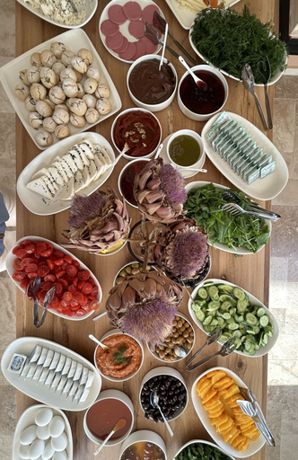 Food & Drinks 5, Hane Cunda, Ayvalık