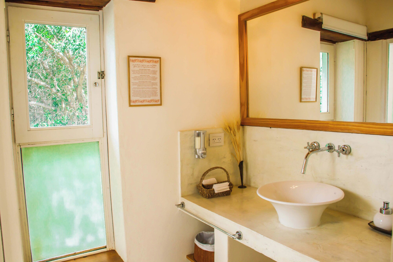 Bathroom 5, Las Dalias, San Javier