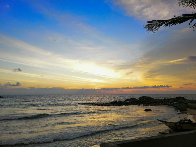 Others 5, Villa One64 Beach Front - Apartments, Hikkaduwa