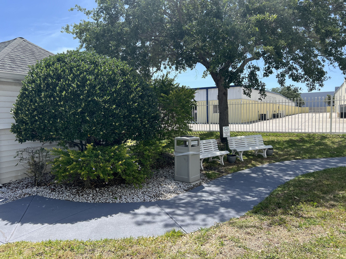 Exterior & Views 2, Quality Inn Palm Bay - Melbourne I-95, Brevard