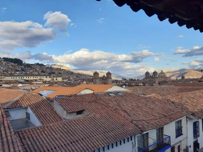Exterior & Views 2, Casona Corrales Hotel Boutique, Cusco