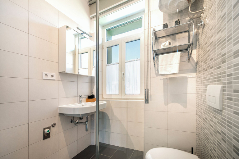 Bathroom 3, Holiday Home Istarska, Rovinj