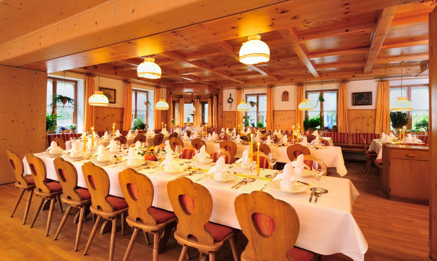 Food & Drinks 4, Landhotel Gruner Baum, Ostallgäu