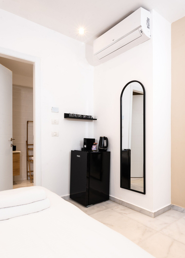 Bedroom 2, Jaffa Port TLV Hotel Apartments