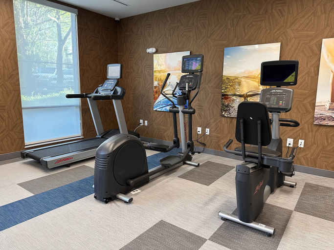 Others 5, Comfort Suites Gatlinburg Downtown-Convention Center, Sevier