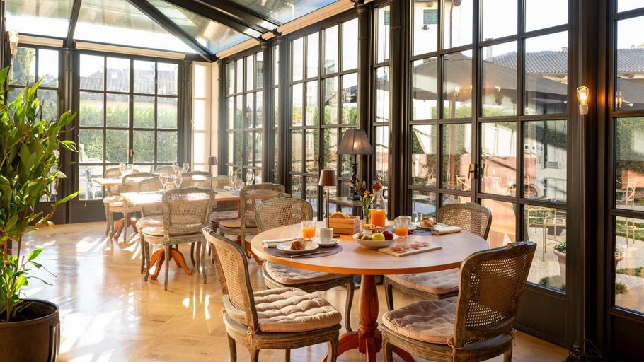 Food & Drinks 5, Le Andrianelle, Vicenza