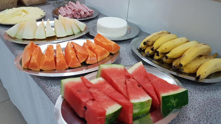 Food & Drinks 5, Alvimar Hotel, Brasília